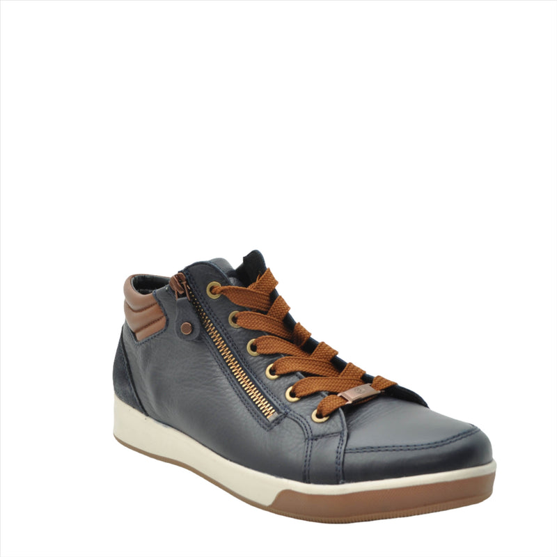 Load image into Gallery viewer, ara boots
