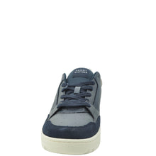 Load image into Gallery viewer, mens navy shoes