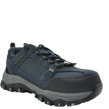 Load image into Gallery viewer, mens composite toe safety shoes