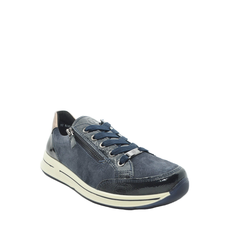 Load image into Gallery viewer, womens wide fit walking shoes
