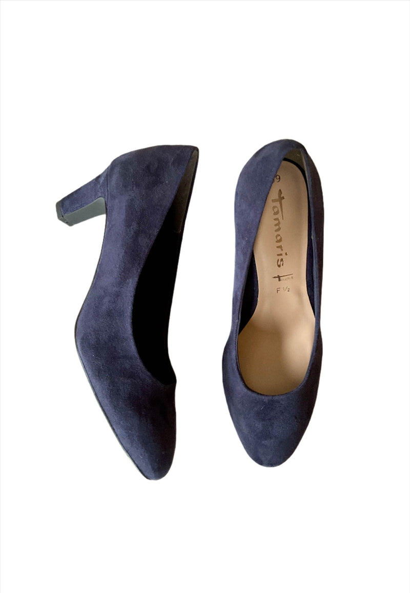 Load image into Gallery viewer, low heels
