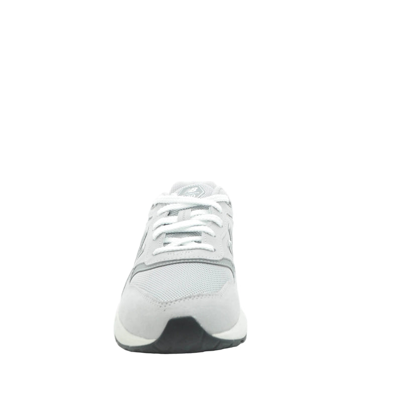 Load image into Gallery viewer, grey new balance casual mens trainers
