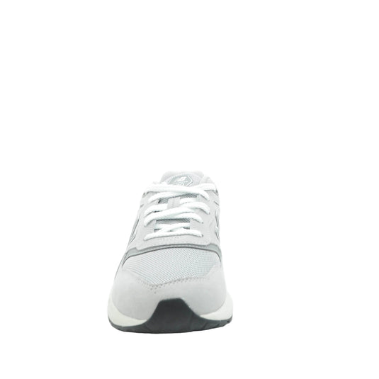 grey new balance casual mens trainers