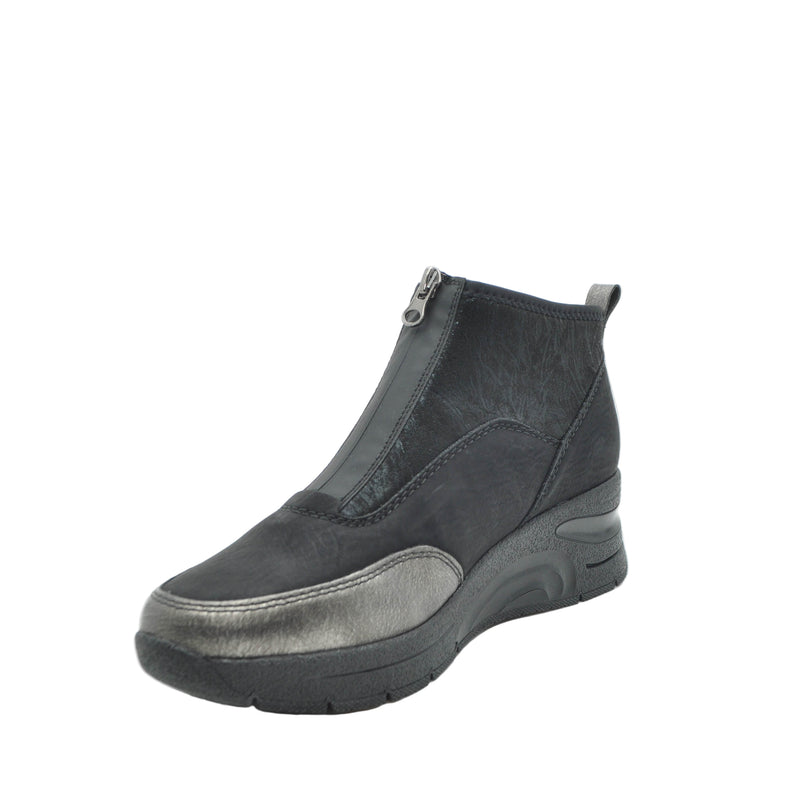 Load image into Gallery viewer, rieker boots cork
