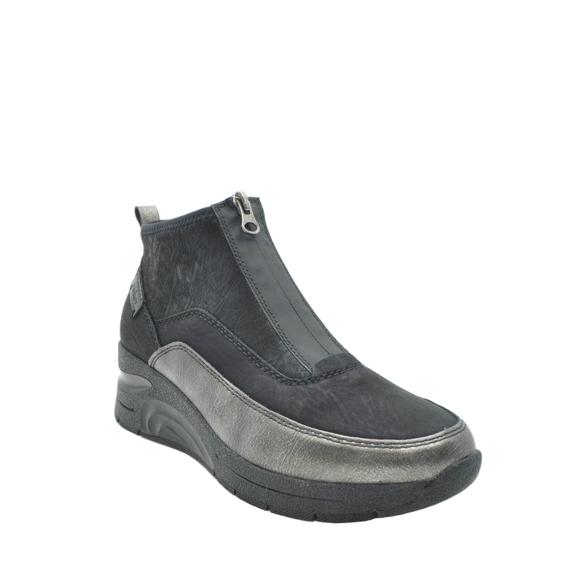 Load image into Gallery viewer, comfortable rieker boots
