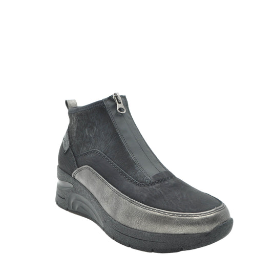 comfortable rieker boots