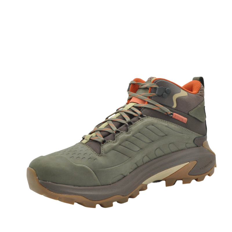 Load image into Gallery viewer, merrell hiking boots
