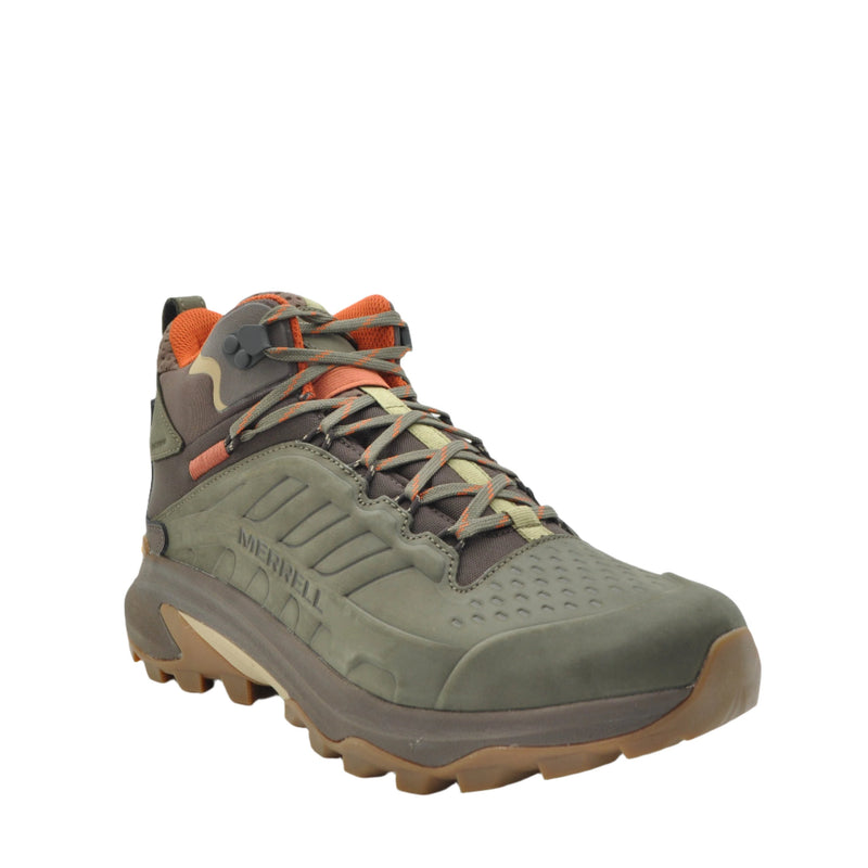 Load image into Gallery viewer, leather boots for men
