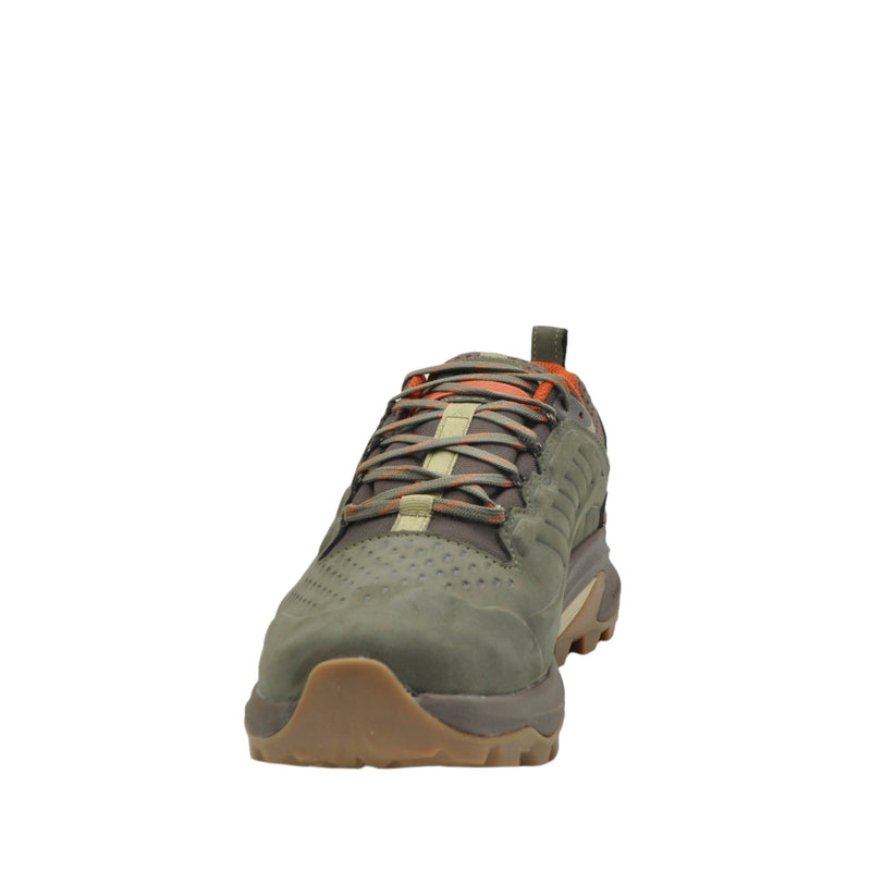 Load image into Gallery viewer, green merrell shoes
