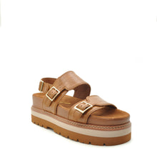 Load image into Gallery viewer, clarks ladies sandals