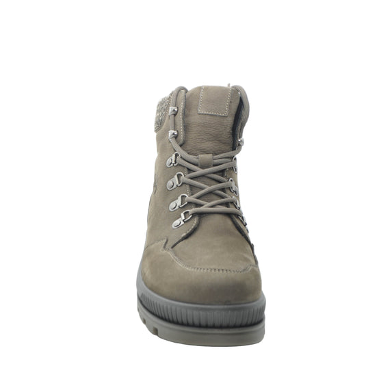 grey womens boots
