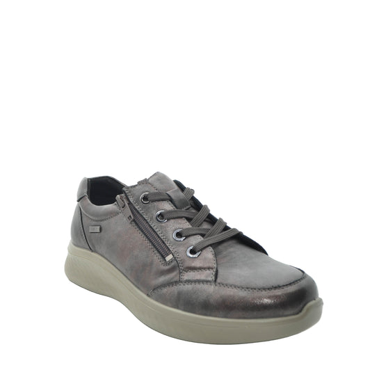 antracite shoes for women