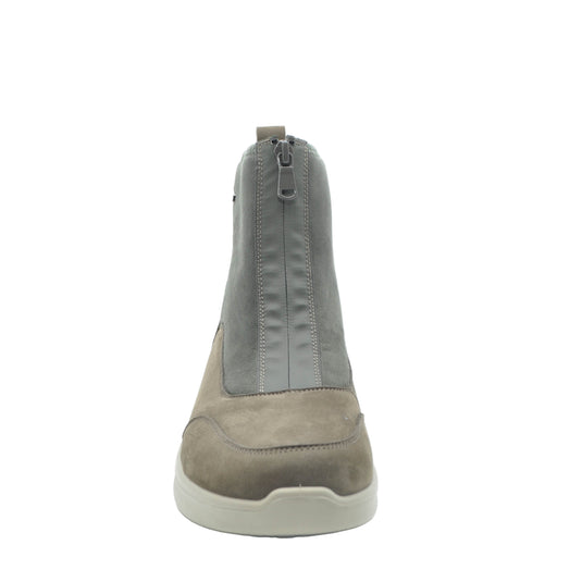 ladies casual boots