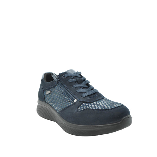 navy g comfort shoes
