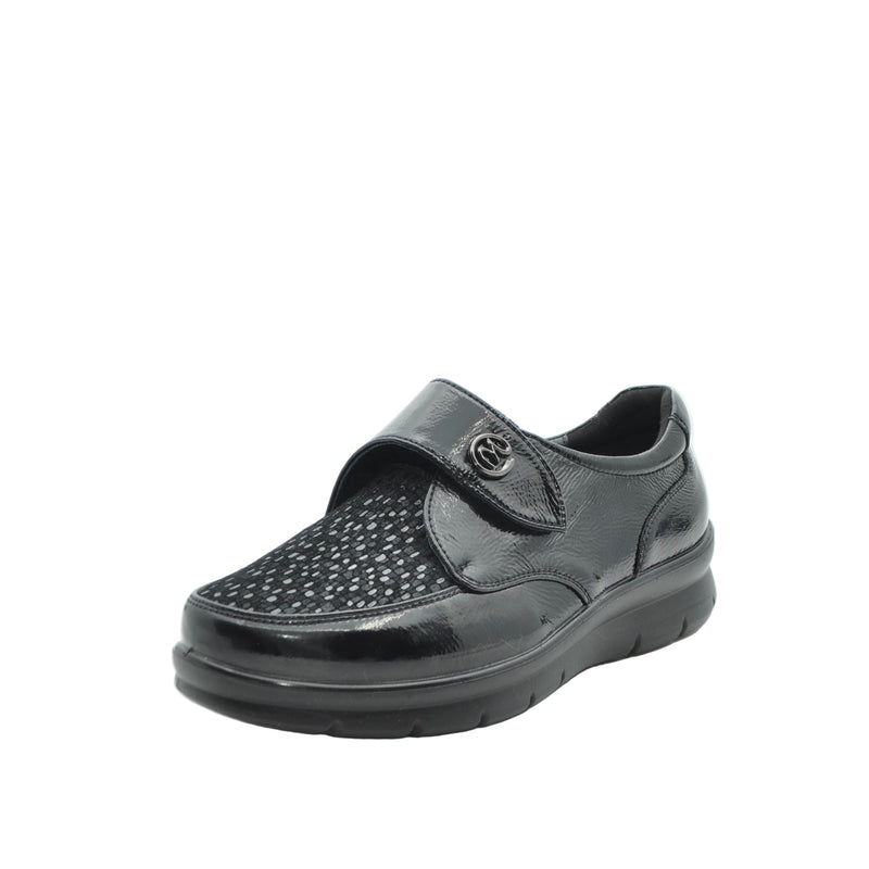 Load image into Gallery viewer, ladies wide fit shoes
