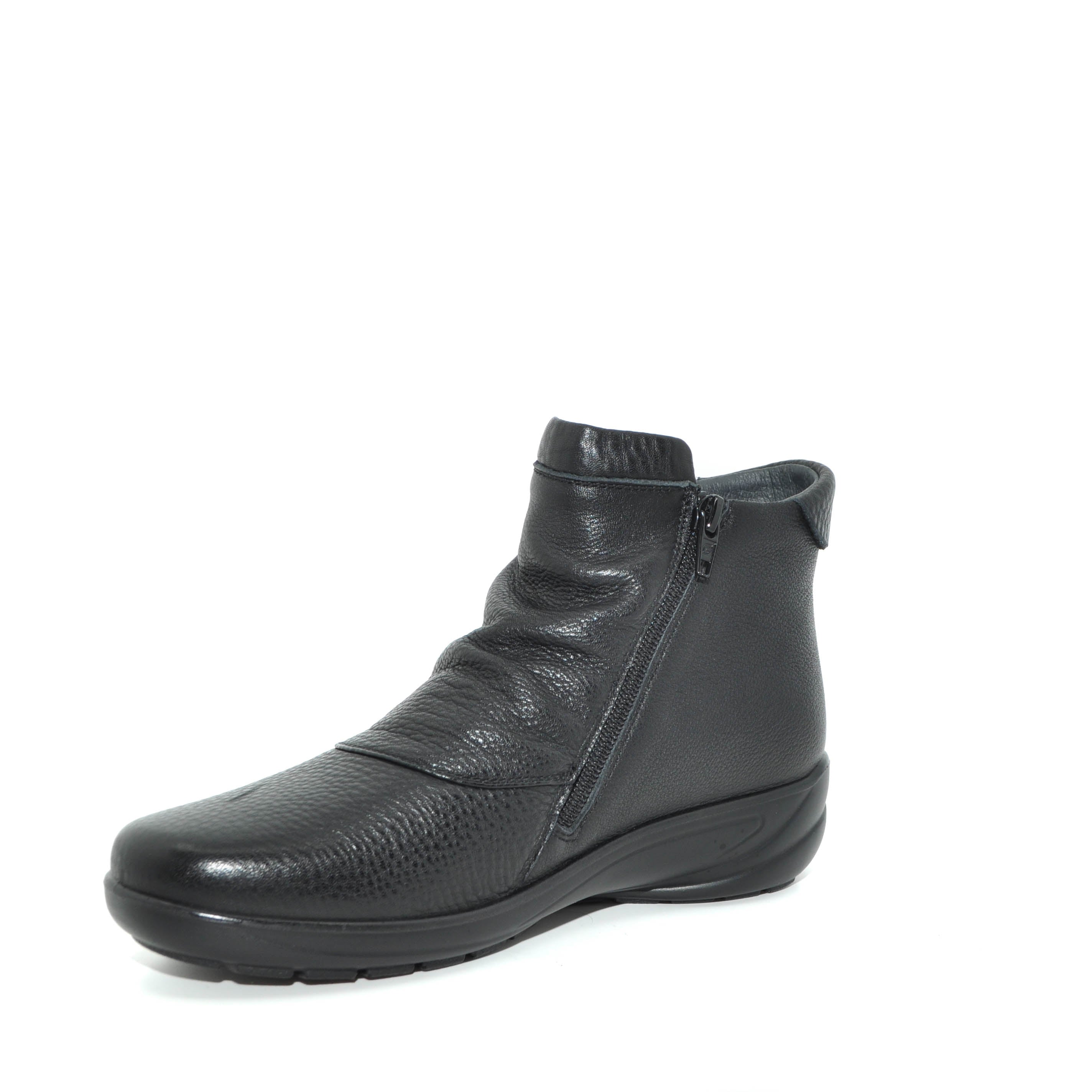 G comfort ladies ankle boots