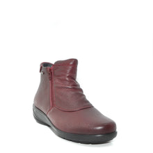Load image into Gallery viewer, G comfort wine boots