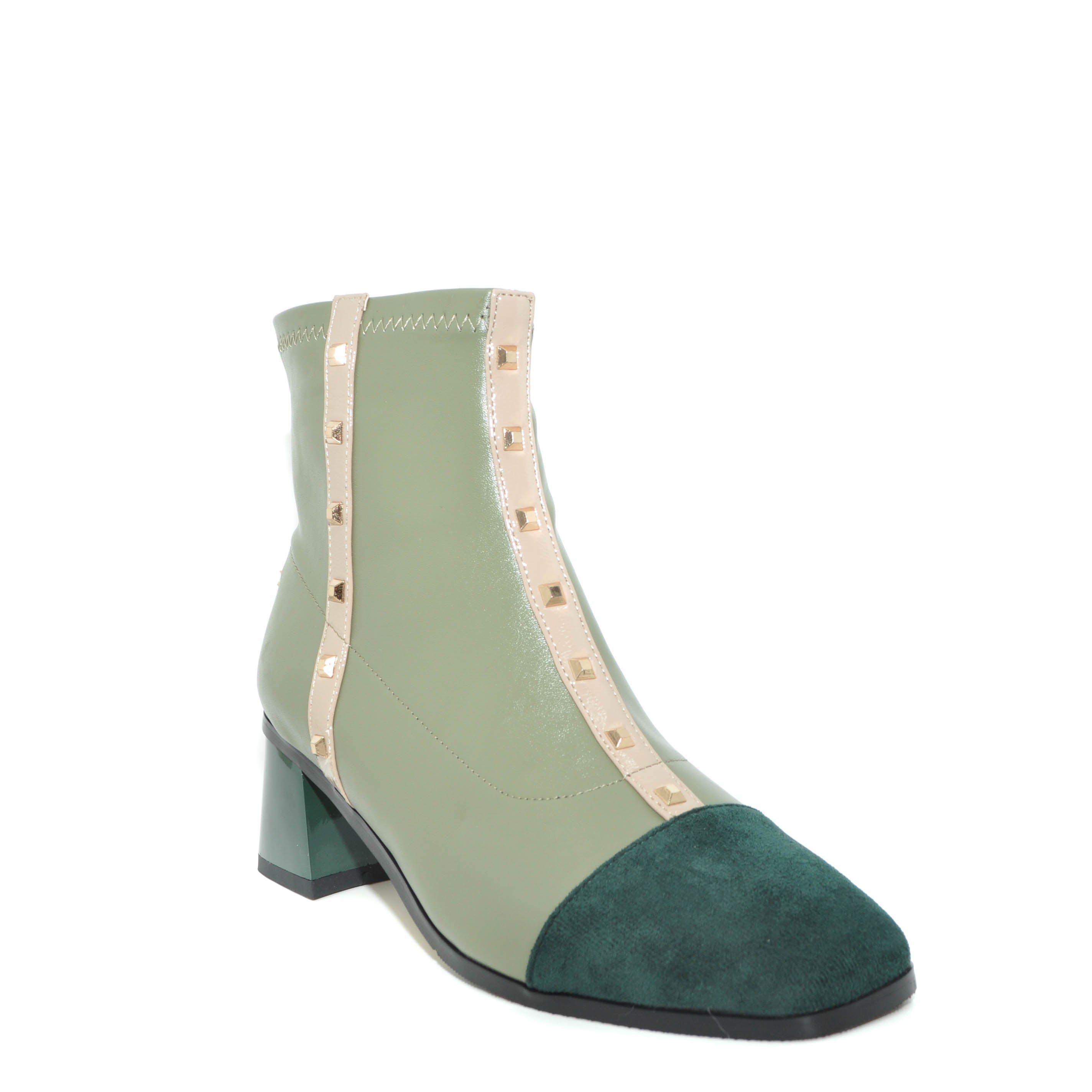 kate appleby green boots
