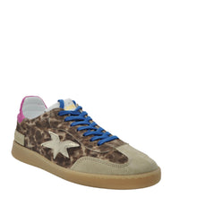 Load image into Gallery viewer, leopard print trainers