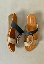 Load image into Gallery viewer, wedge sandals for women