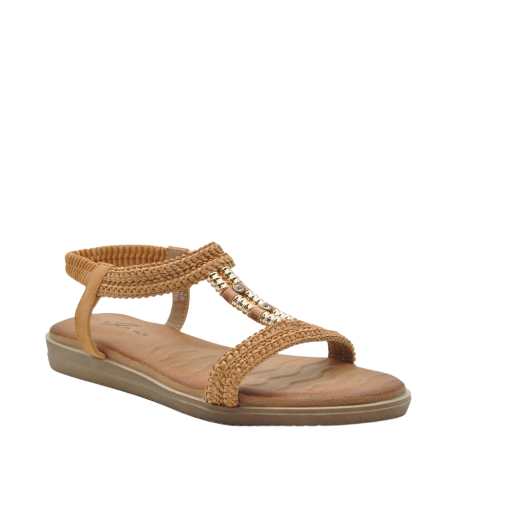 lunar sandals