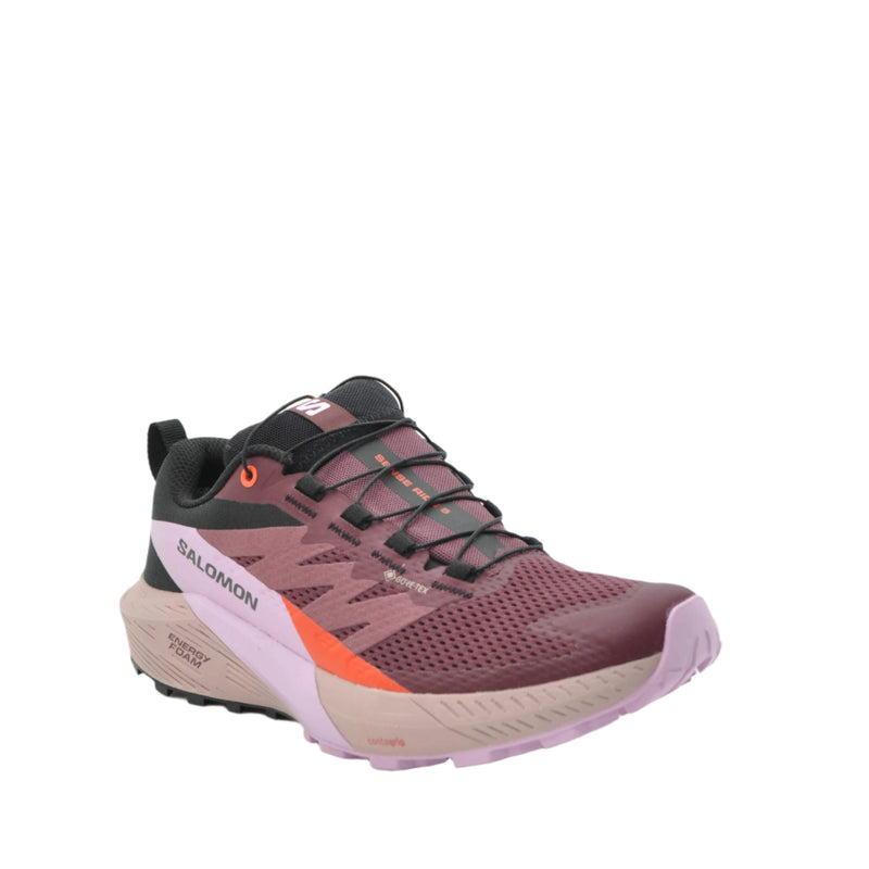 Load image into Gallery viewer, SALOMON Sense Ride 5 GTX W
