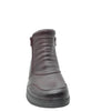 burgundy boots g comfort