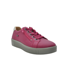 Load image into Gallery viewer, pink casual shoes