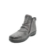 wide fitting ladies boots