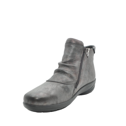 wide fitting ladies boots