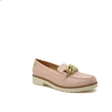 Load image into Gallery viewer, pink loafers