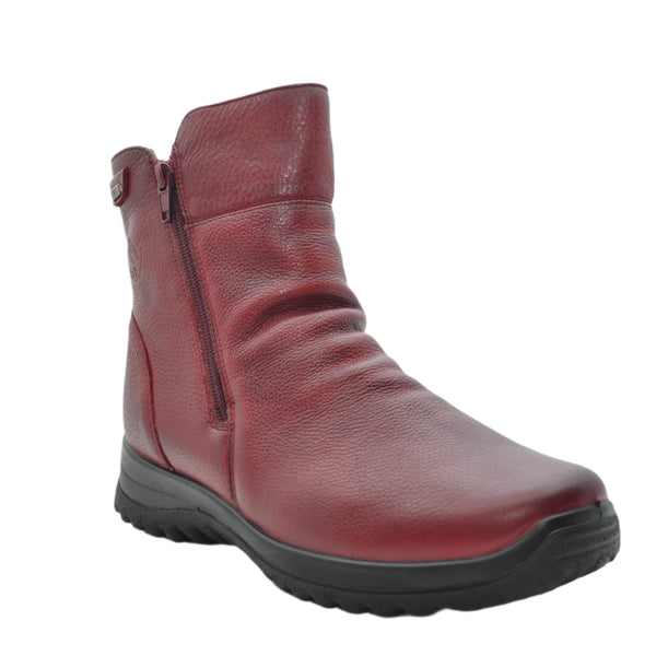 cosy winter boots for women