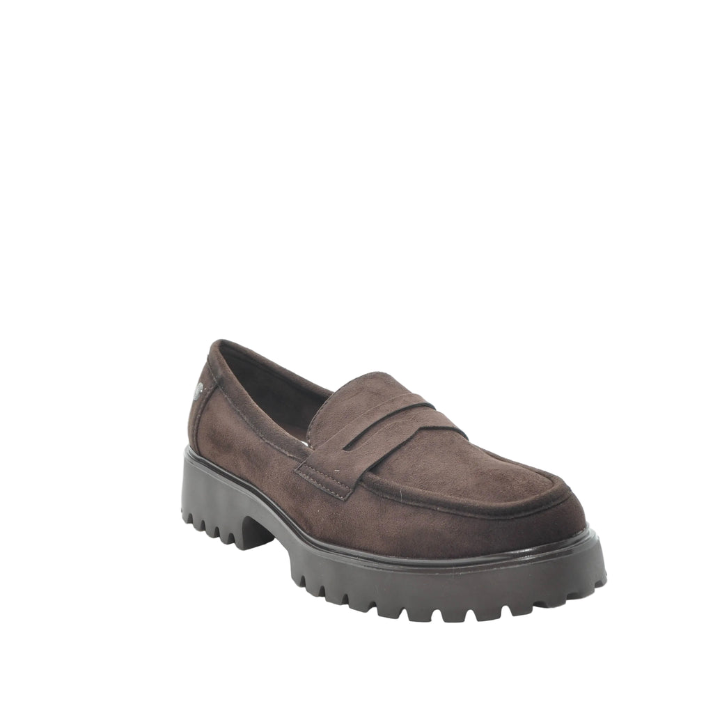 refresh loafers