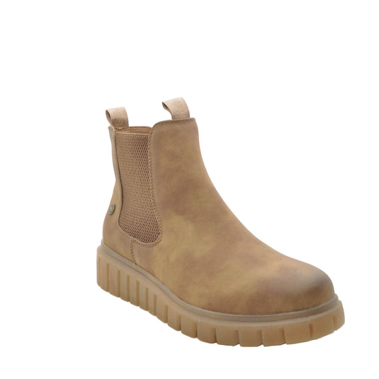 casual chelsea boots