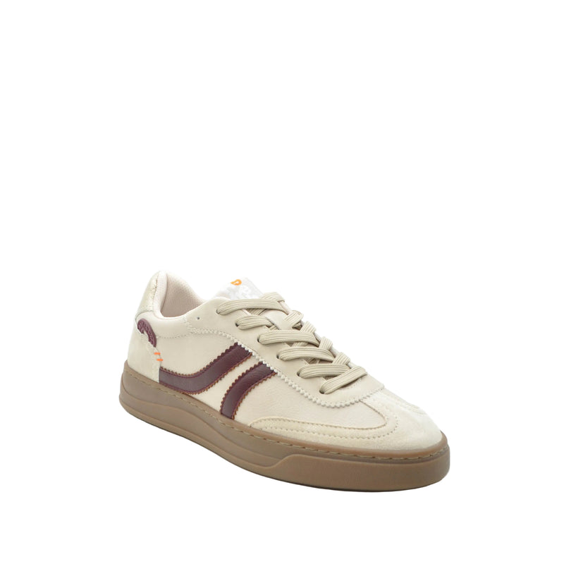 Load image into Gallery viewer, cream trainers refresh
