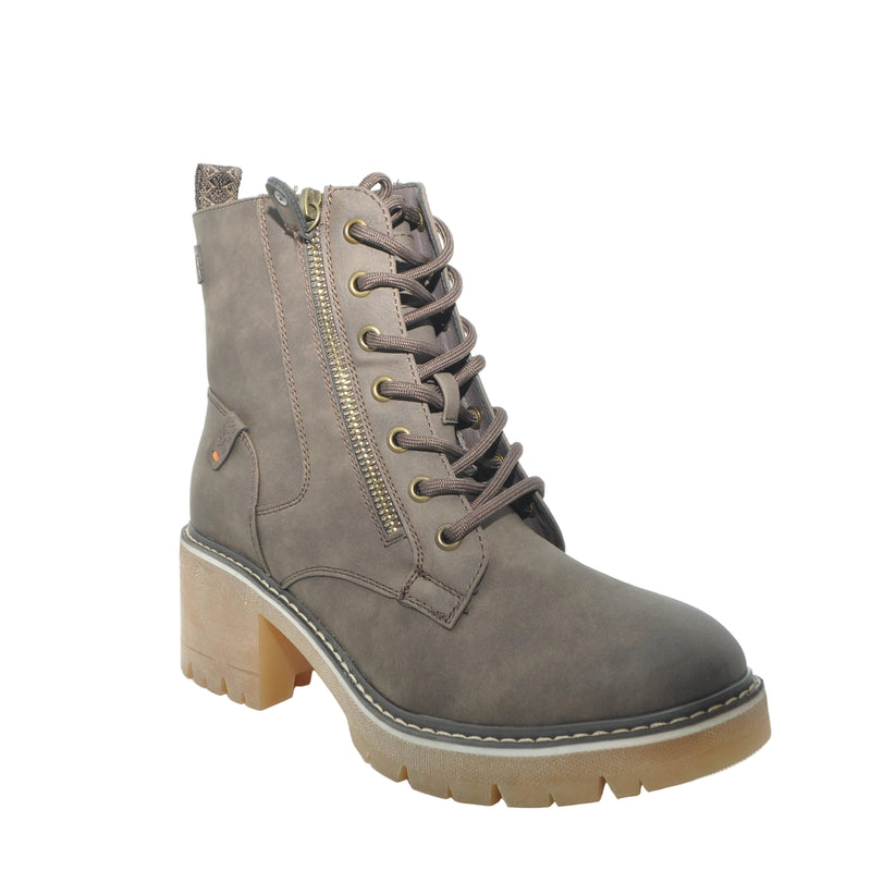 Load image into Gallery viewer, REFRESH ankle boots 176057
