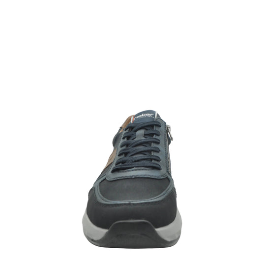 RIEKER mens shoes 11505