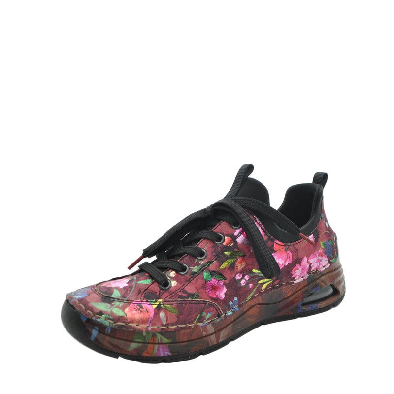 Load image into Gallery viewer, RIEKER shoes for women 44569
