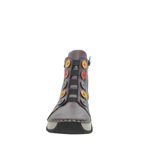 rieker ankle boots