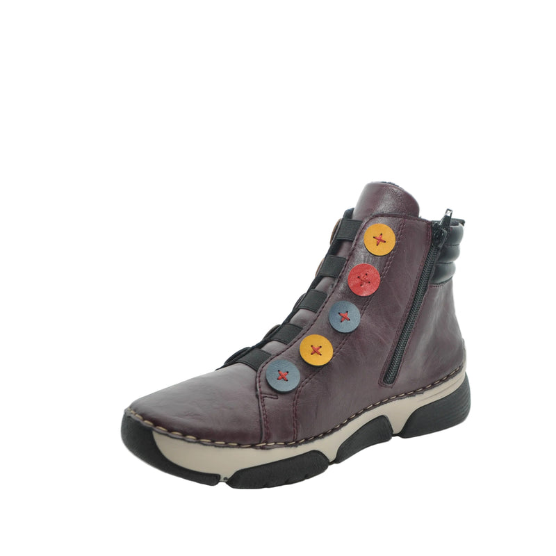 Load image into Gallery viewer, rieker boots
