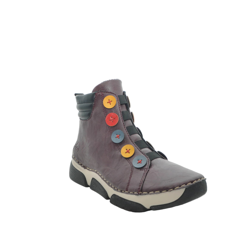 Load image into Gallery viewer, rieker boots
