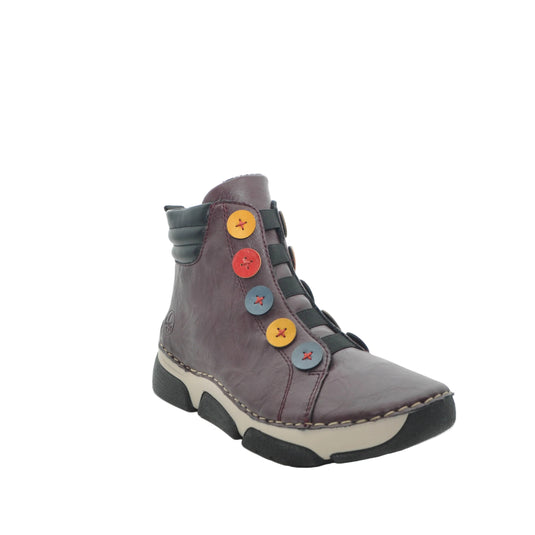 rieker boots