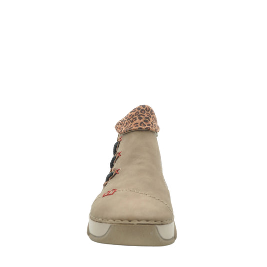 RIEKER casual Boots 45983