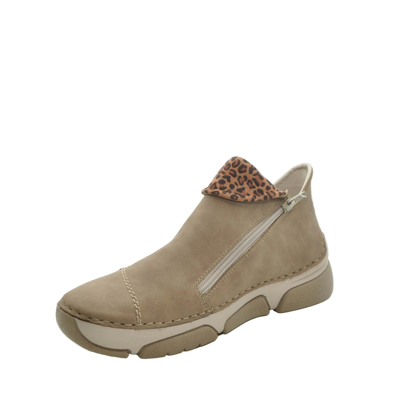 Load image into Gallery viewer, RIEKER casual Boots 45983
