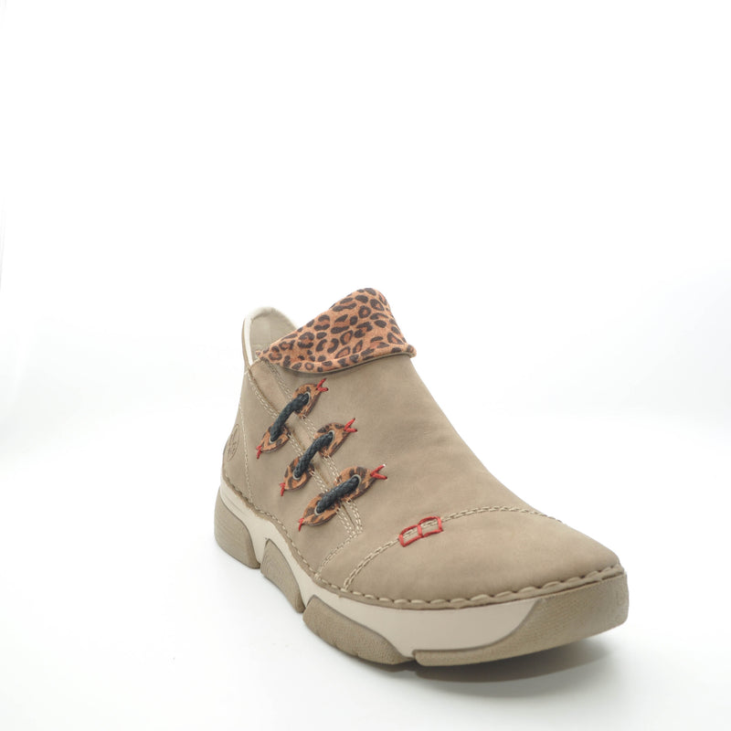 Load image into Gallery viewer, RIEKER casual Boots 45983

