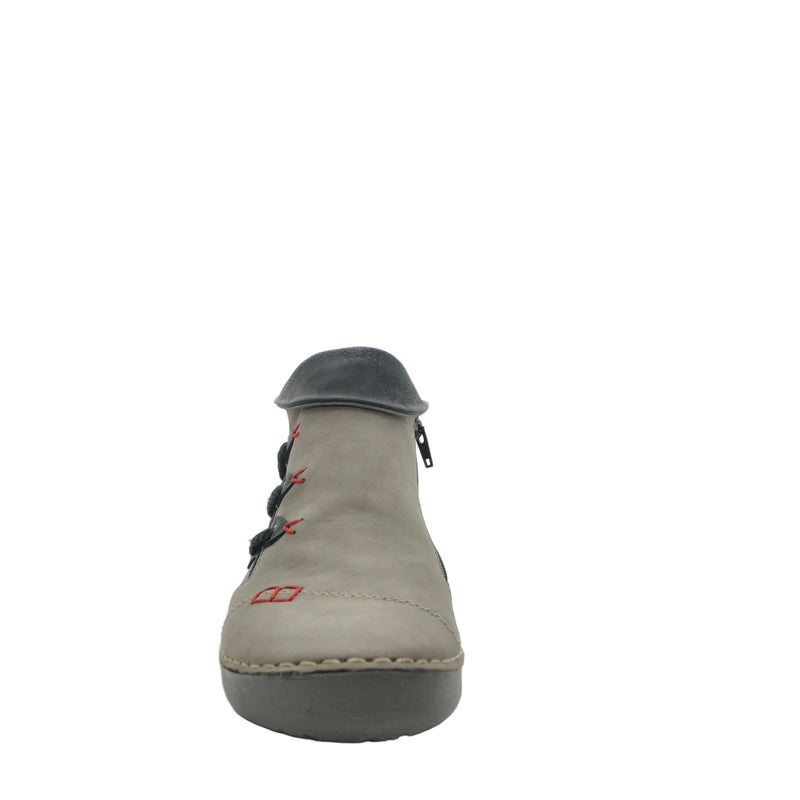 Load image into Gallery viewer, RIEKER 72581-42 ankle boots
