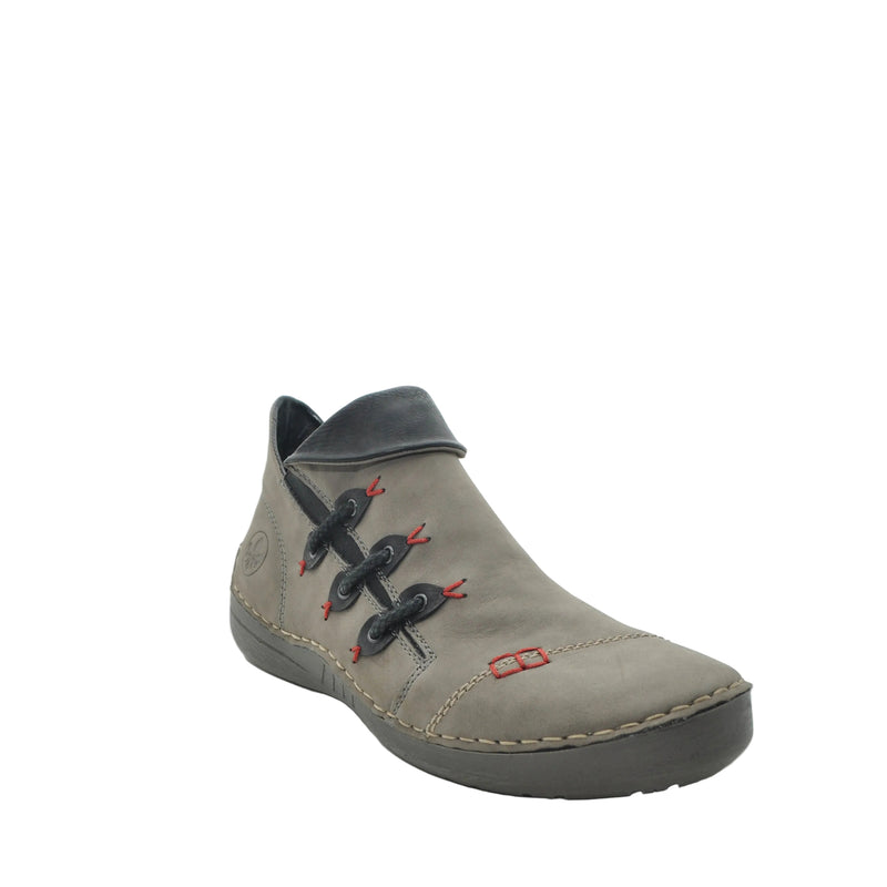 Load image into Gallery viewer, RIEKER 72581-42 ankle boots
