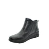 rieker boots cork