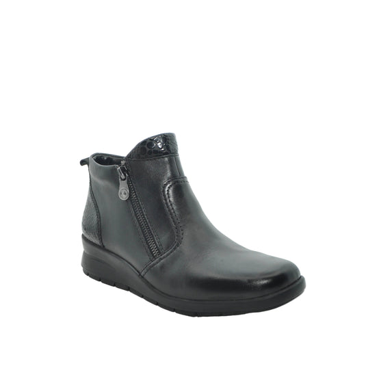 rieker boots bandon