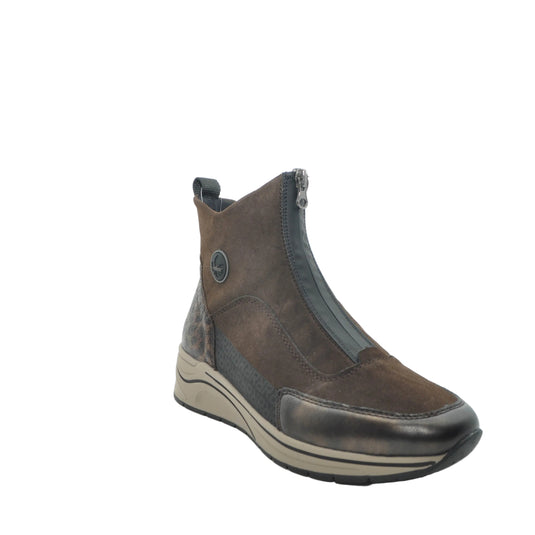 RIEKER N9554-25